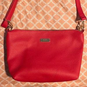 BCBG purse